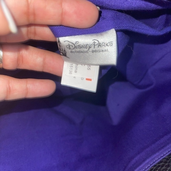 Disney NBC jack skellington bag - Picture 3 of 4